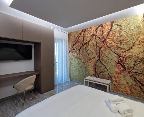 Collecchio House | House 21 Residence Room