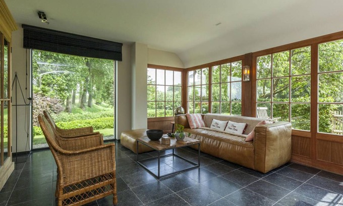 Sint-Laureins House | House ∙ 3 bedrooms ∙ 6 guests