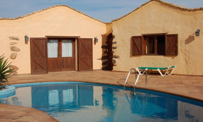 Kapiri Mposhi House | House ∙ 3 bedrooms ∙ 6 guests