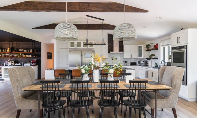 West Lake Stevens House | House ∙ 3 bedrooms ∙ 6 guests