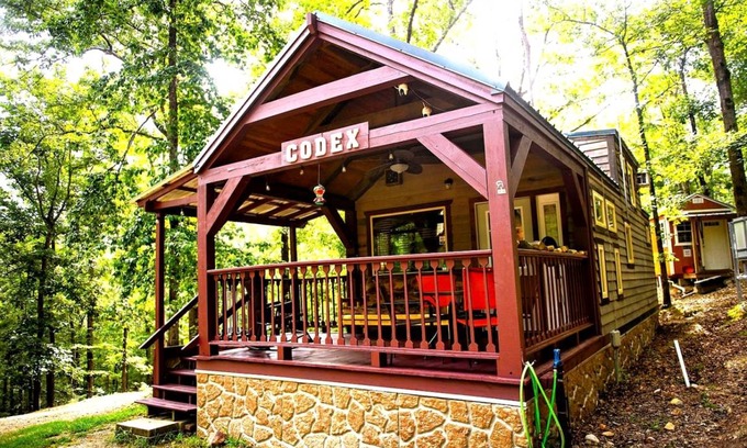 Murfreesboro House | House ∙ 3 bedrooms ∙ 8 guests