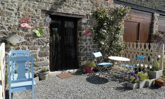 Le Guislain House | House ∙ 3 bedrooms ∙ 5 guests