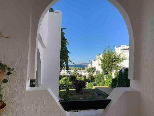 Fnideq House | House ∙ 3 bedrooms ∙ 6 guests