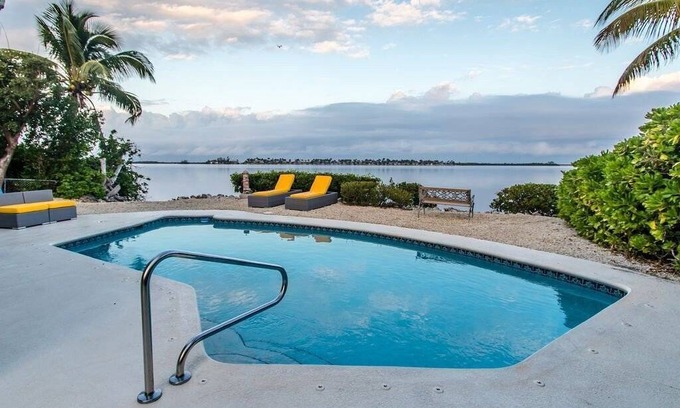 Bay Point House | House ∙ 3 bedrooms ∙ 6 guests