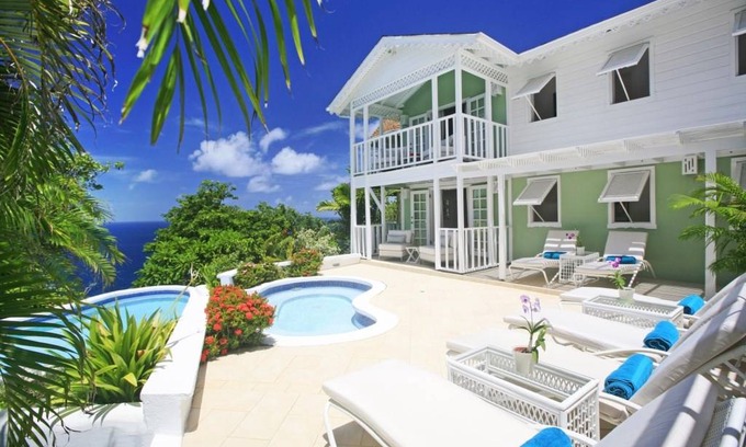 Saline Point House | House ∙ 3 bedrooms ∙ 6 guests