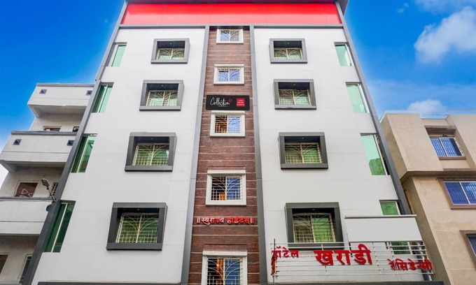 Kharadi House | House ∙ 3 guests