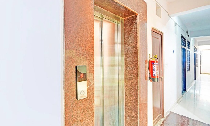 Allahabad House | House ∙ 3 guests