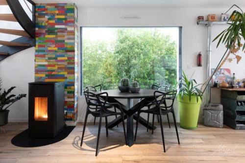 Bouguenais House | House 3 rooms all comfort with garden