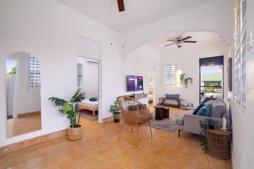 Santurce Apartment | House 3BR LUX San Juan by PH