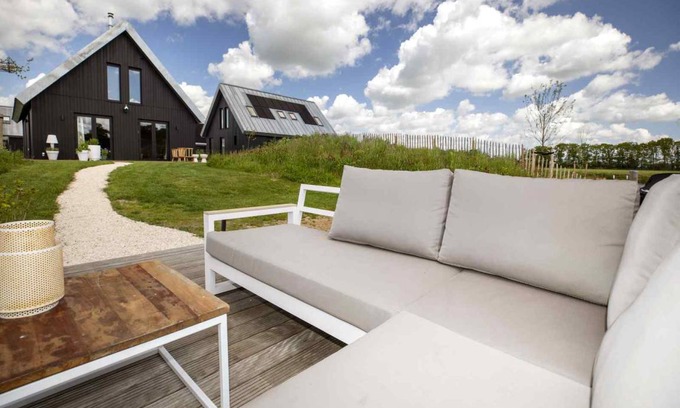 Sint Nicolaasga House | House ∙ 4 bedrooms ∙ 8 guests
