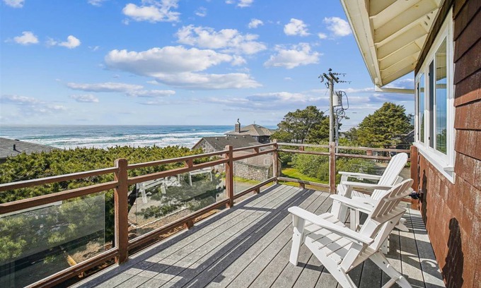 Tolovana Park House | House ∙ 4 bedrooms ∙ 10 guests