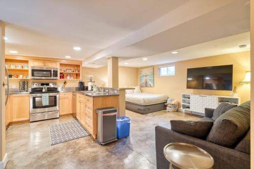 Goose Hollow House | House ∙ 4 bedrooms ∙ 9 guests