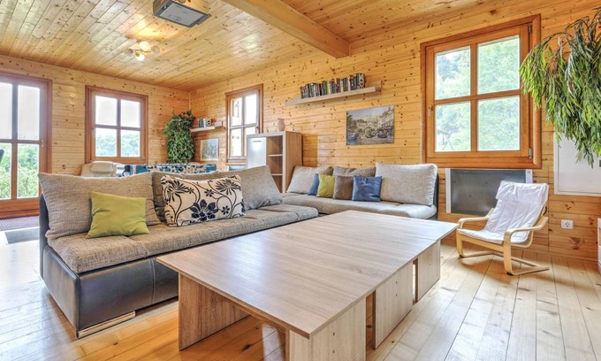 Liebenfels House | House ∙ 4 bedrooms ∙ 12 guests