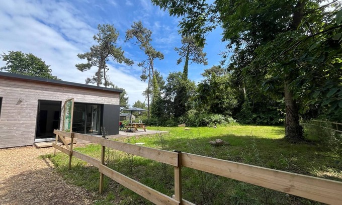 Plougasnou House | House 4 persons near beaches