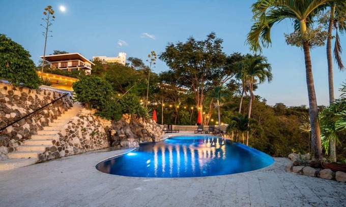 Rio Seco House | House ∙ 5 bedrooms ∙ 12 guests