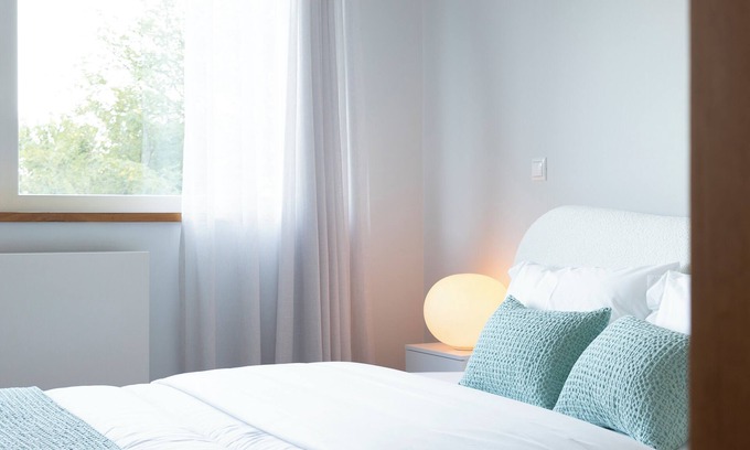Areosa House | House 5 minutes from the center of Viana do Castelo