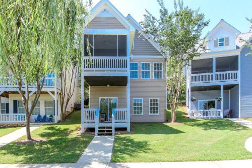 Leesburg House | House# 59 Anchors Away (no pets)