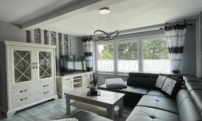 Seck House | House ∙ 6 guests