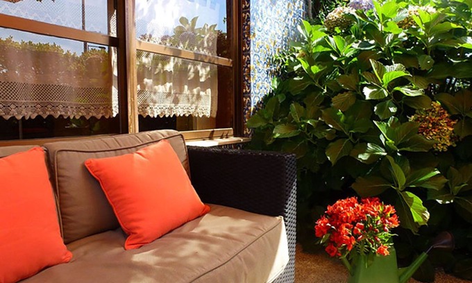 Aguda House | House 6 px 100m walk from the beach and 20' by train from the historic center of Porto.