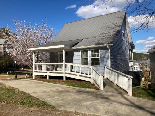 Leesburg House | House# 60 Point of View (pet friendly)