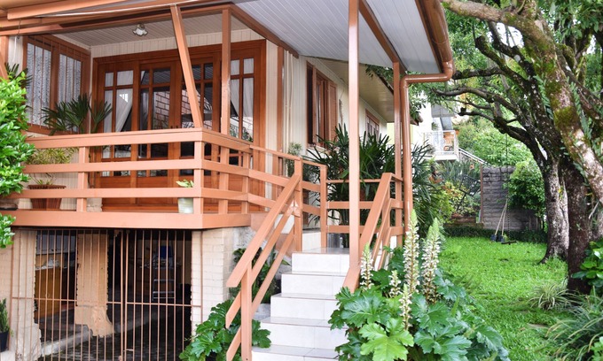 Centro House | House 600m from the center