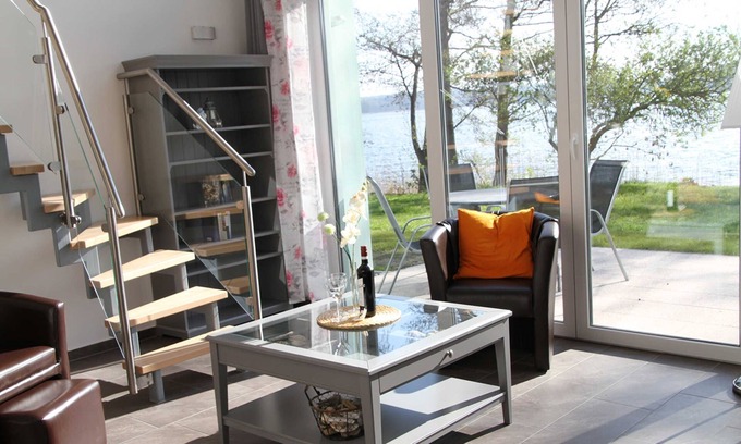 Krakow am See Apartment | House 7 - Holiday Park Kunterbunt