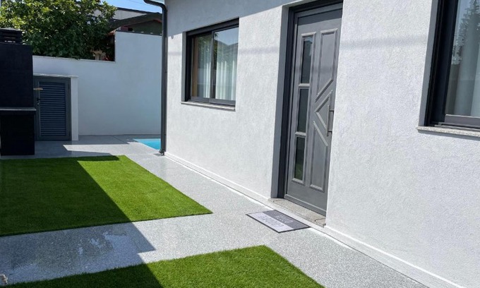 Pevidem House | House 9 Guimarães