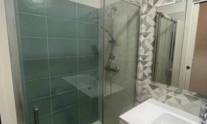 Cupra Marittima Apartment | House a stone's throw from the sea
