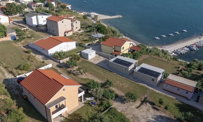 Rtina House | House Adriatic Blue Dream (118151-K1) - Rtina