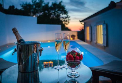 Nerezise House | House Andre