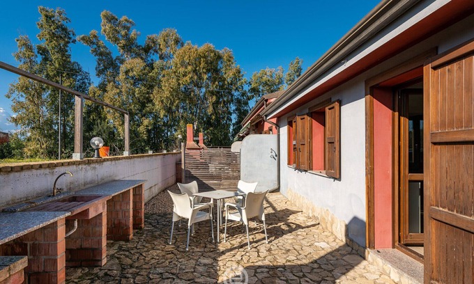 Masainas Apartment | House Anne - Wonderful Sardinia