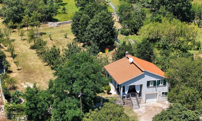 Vrlika House | House AnteAna (117851-K1) - Vrlika