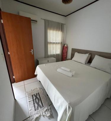 Pipa House | House Anthony and Cleusa 36 Quinta do Rio