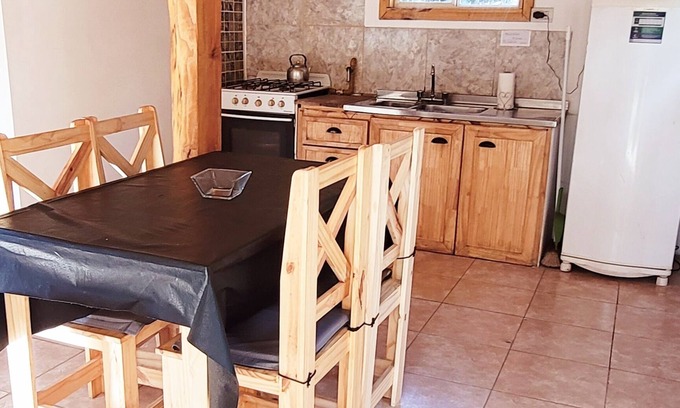 San Carlos de Bariloche House | House bariloche km 13