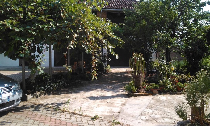 Asti Apartment | House Aromas and Art accommodation UNDERGROUND