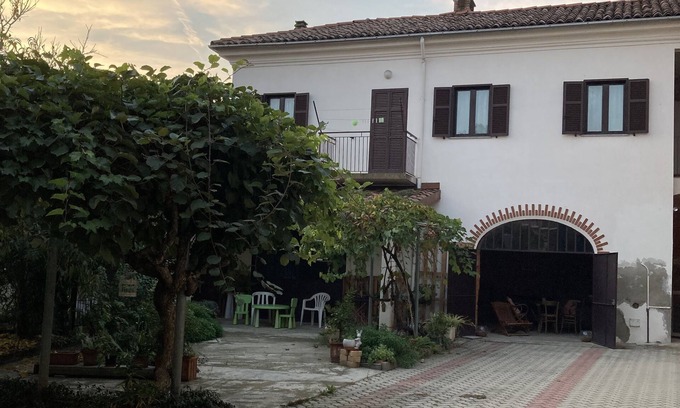 Asti House | House Aromas and Art accommodation SPICES