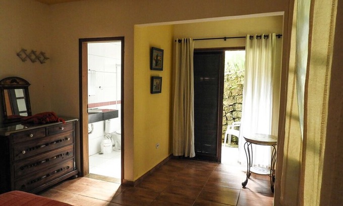 Tenorio House | House at 120mts from the Red Beach of Tenório