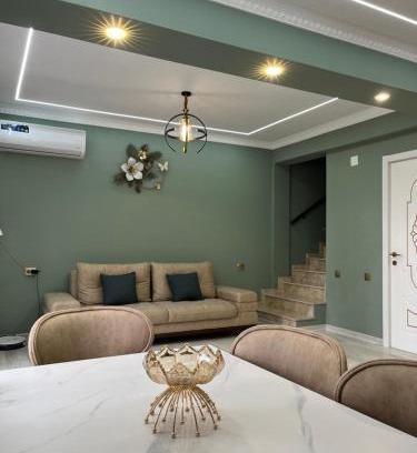 Grigoleti House | House at Beach-სახლი ზღვაზე