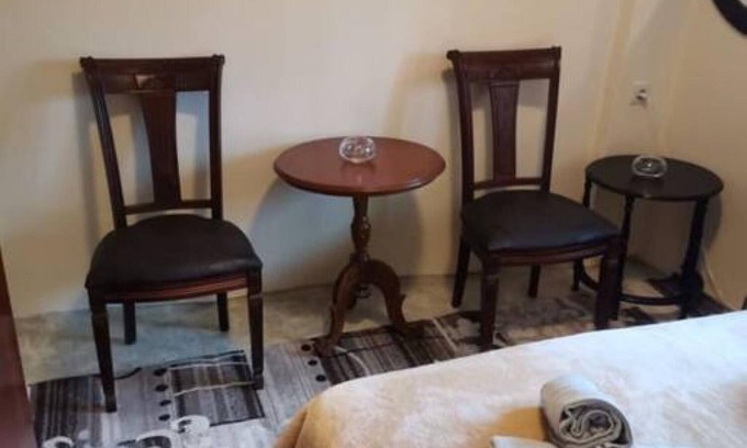 Trikala Apartment | House at the Corner Trikala
