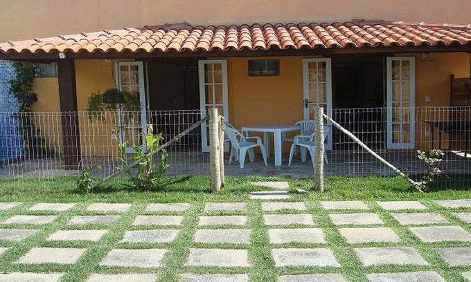 Ogiva Condo | HOUSE(B) CONDOMINIUM OGIVA/PERÓ VALUE UP TO 06 PEOPLE CONSULT VALUE FOR+PEOPLE