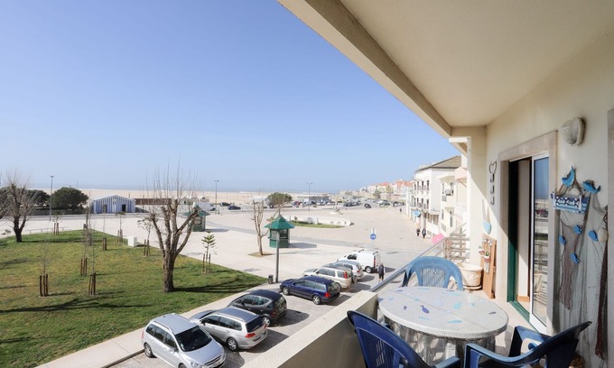Figueira da Foz Apartment | House Bay, sea view, buarcos