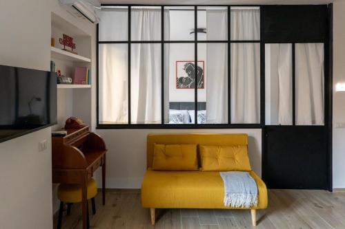Nocera Inferiore Apartment | House Bossa