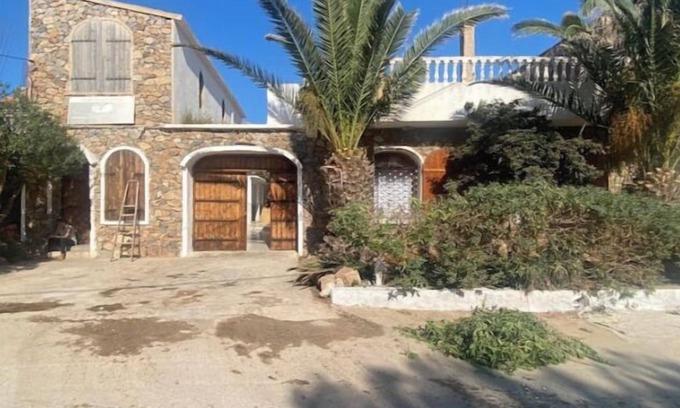 Oran House | House Bousfer plage oran