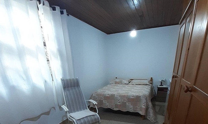 Vila Albertina House | House