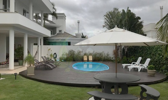 Jurere House | House