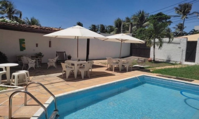 Flamengo House | House