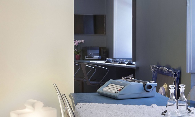 Langhe and Roero Apartment | House by Giò charming, 50 m from the cathedral, parking space in the inner courtyard