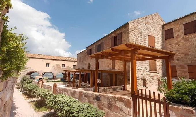 Gonnesa House | House by the beach