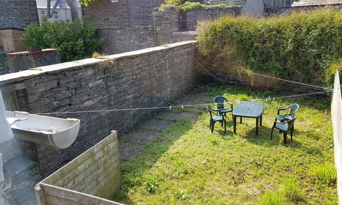 Wick House | House by the Harbour - Nc500 Route