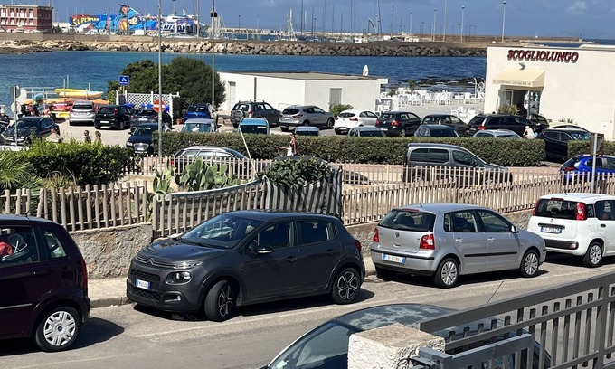 Porto Torres Apartment | House by the sea Porto Torres